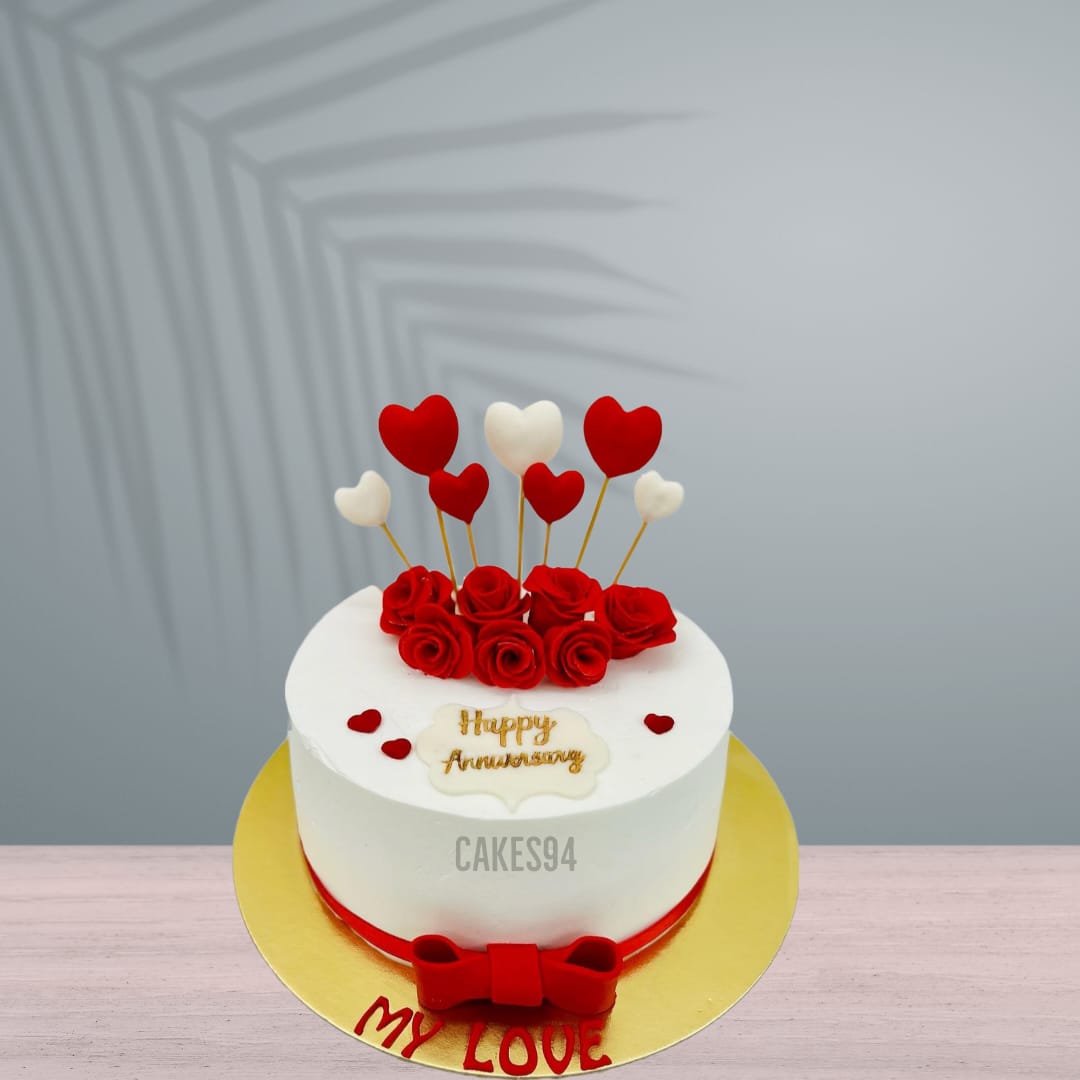 Love in Layers