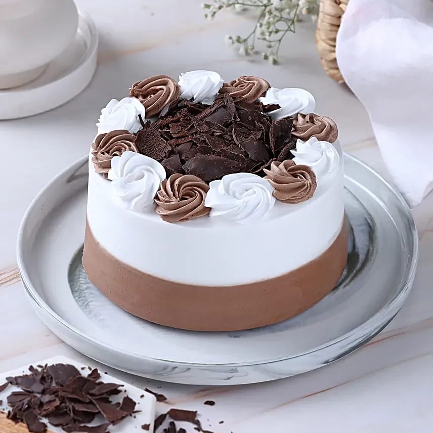 Photo Cake