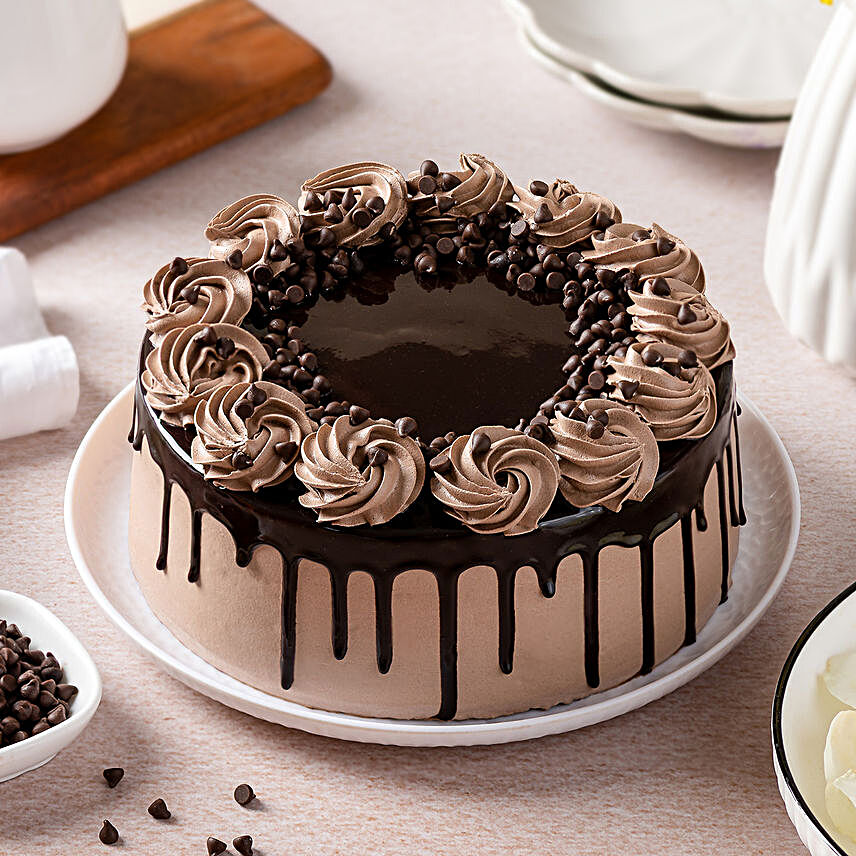 Dark Chocolate Dream