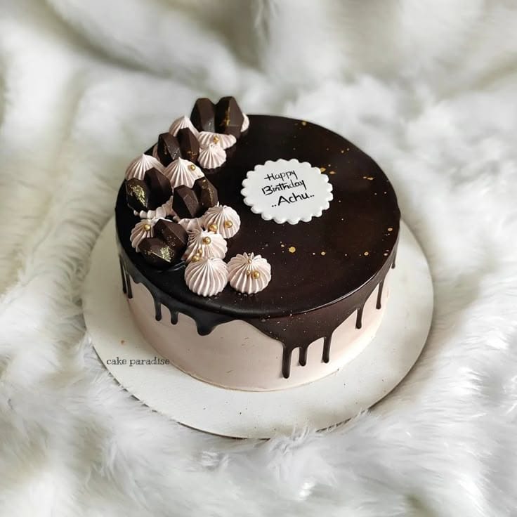 Chocolate Specials