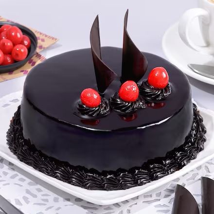Dark Chocolate Dream